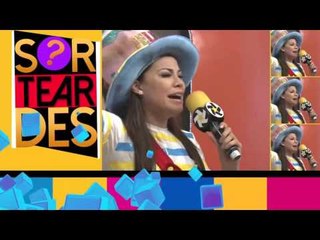 Ella es Liz Elizondo