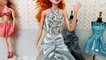 Queen Elsa Anna Barbie Dress & Clothesバービーエルサ人形 ドレス服Barbie Elsa boneca vestido e roupas | Karla D.