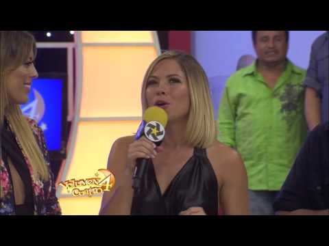 La wera sosa cuenta que hay cambios en su matrimonio