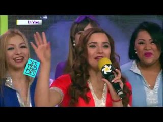 Victoria quiere regresar a Acábatelo