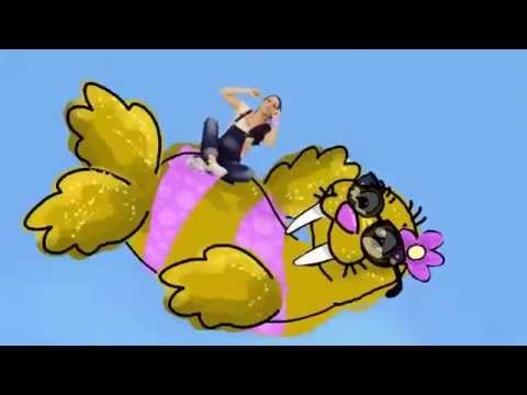 TOC TOC Arely ¿Cuánto tiempo tarda en nacer un pollito?