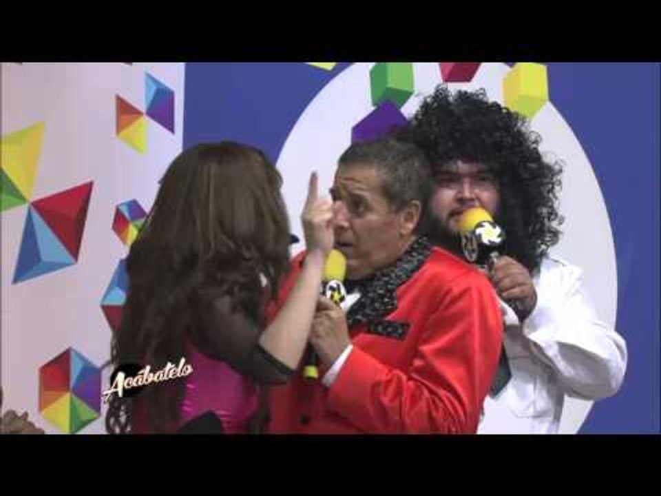 Defiende a su hermana