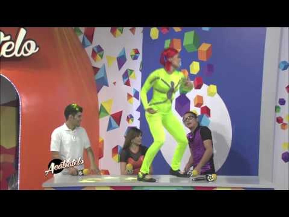 Los poderes de Orata