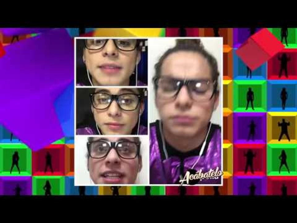 El reto de Brandon
