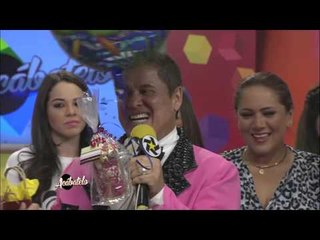 Las edecanes de Aficionados