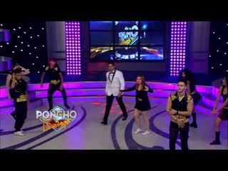 Recuerda sus tiempos de Mitad y Mitad