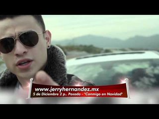 Jerry en Premios fama