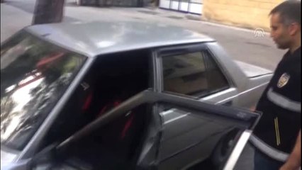 Kahramanmaraş'ta kaçak sigara operasyonu