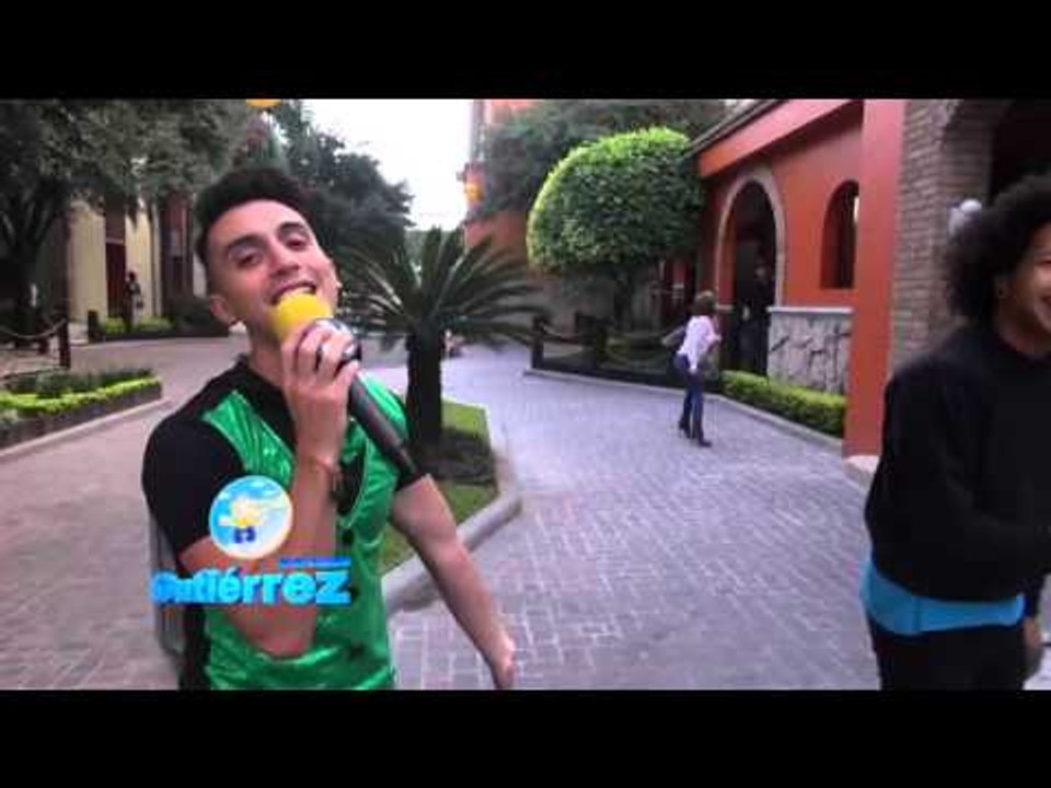 Los retos de Yaret