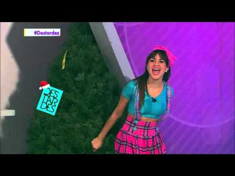 Ya huele a Navidad