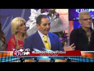 Ruby confiesa estar considerando separarse del Ninja