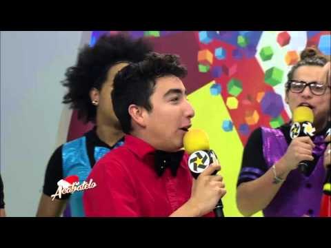 Mayito quiere a Tomato en Destardes