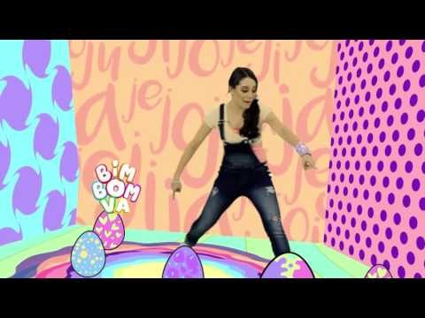 Toc Toc con Arely -¿Cuanto tiempo tarda un pollito en salir de un huevo?