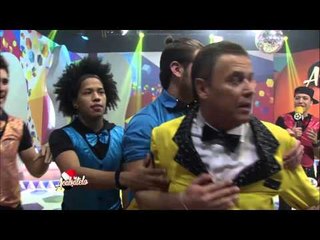 Mayito se va por culpa de Tomato