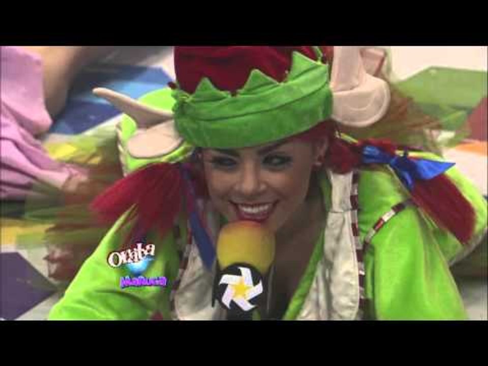 Las cartitas de Navidad