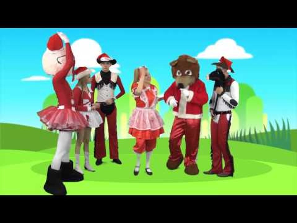 Cuentos de navidad en la casita de las muñequitas