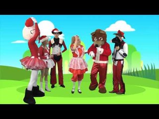 Cuentos de navidad en la casita de las muñequitas