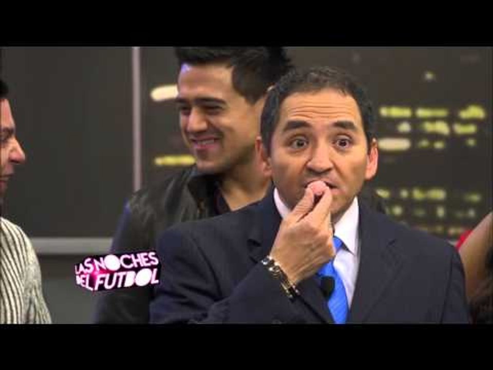 Les trajo chocolates