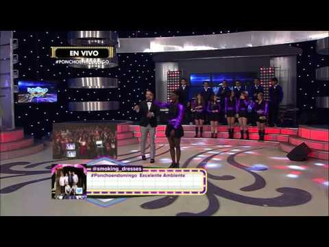 Presentan a las chicas nuevas del Poncho Ballet NOTA