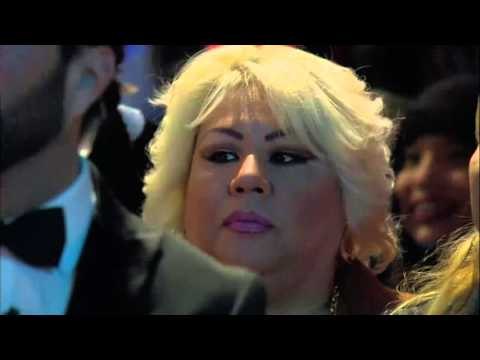 Llega Adrian Marcelo