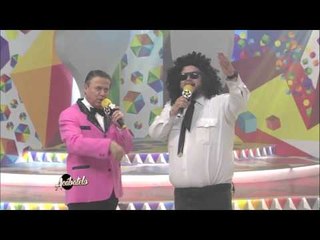 El guardia suelta información importante