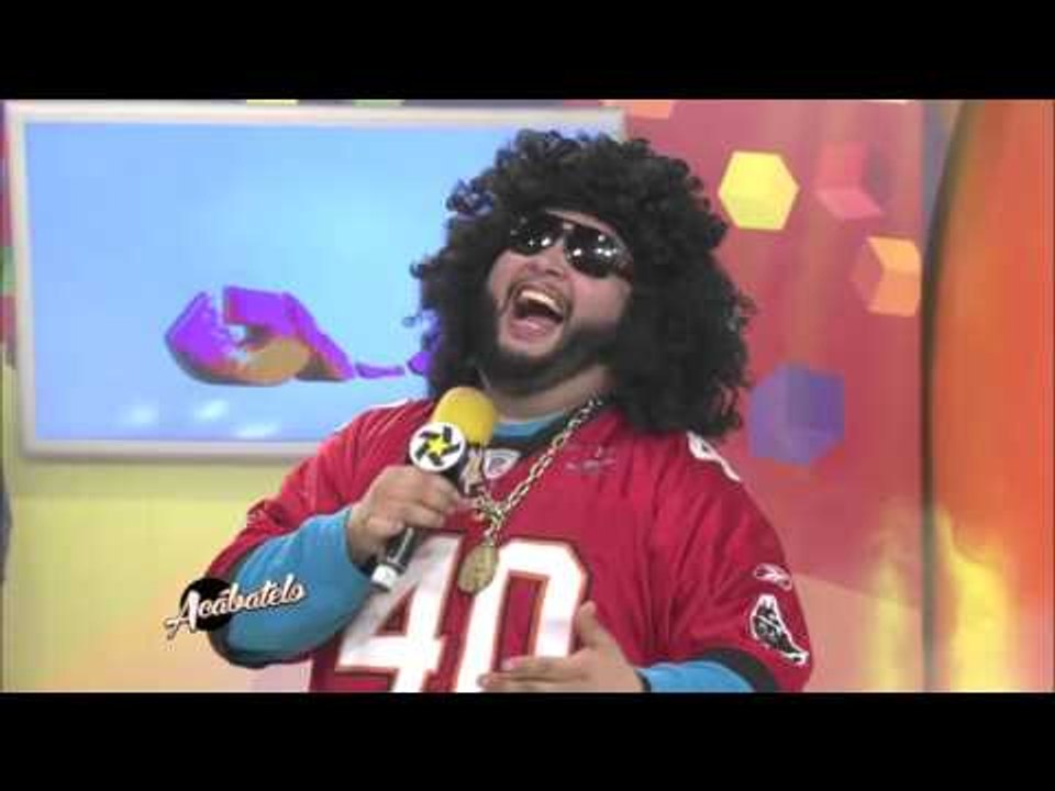 Así comienza Acábatelo
