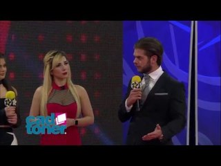 Alex Kent esta triste