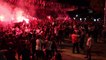 Futbol: Spor Toto 1. Lig play-off finali - GAZİANTEP