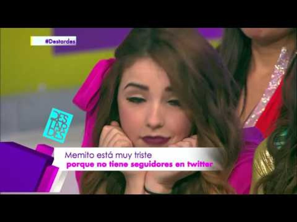 La cuenta de Memito