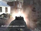 Call of Duty 4 Walkthrough 16 Sins of the Father