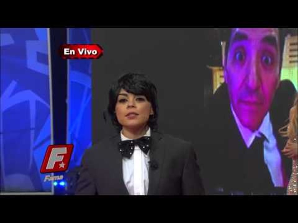 Chavanita queda en shock