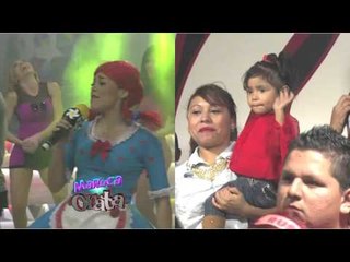 La canción de Orata con Jerry