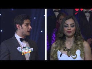 Adrian Marcelo se disculpa con Gaby Ramírez