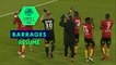 RC Lens - Dijon FCO (1-1)  - Résumé - (RCL-DFCO) Ligue 1 Conforama / 2018-19