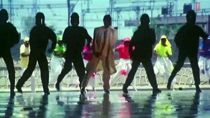 Rakshak (1996) - Action-Packed Bollywood Thriller Featuring Ladki Ladki Shehar Ki Ladki 🚓