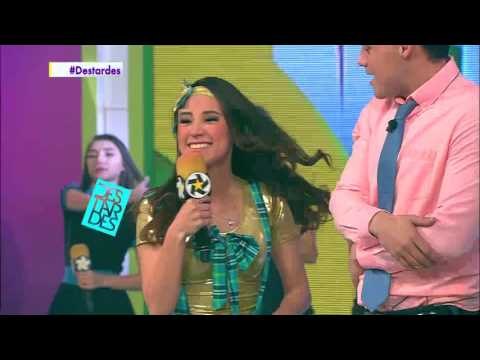 Nayvi no quiere a Viri en Destardes