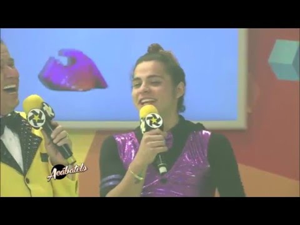 Llega Brandon Meza
