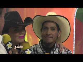 El fan número uno de Arely