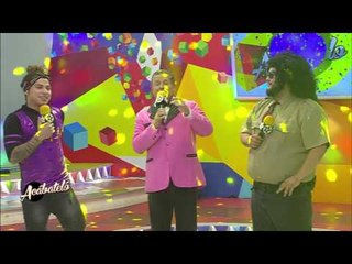 Brandon es muy amigo de Pulido