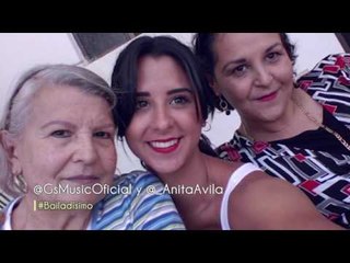 La familia de Anita Avila