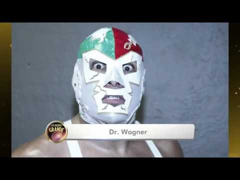 Conoce más de Los Luchadores nominados en Premios Grande