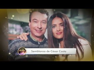 Conoce más de César Costa