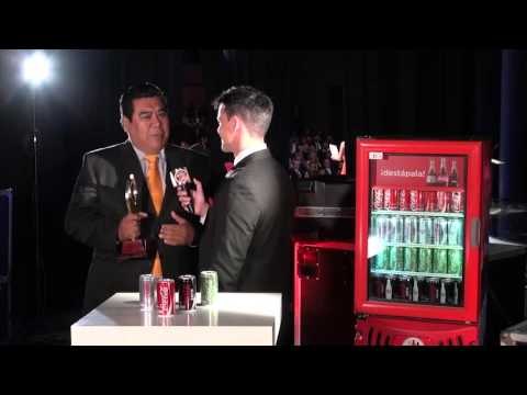 Entrevista a Paco Zúñiga “Mejor Reportero de Campo”