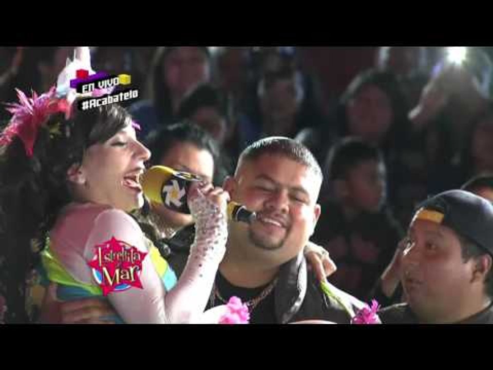 Encontró el amor en Saltillo