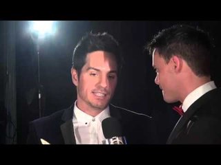 Entrevista a Mauricio Ochmann