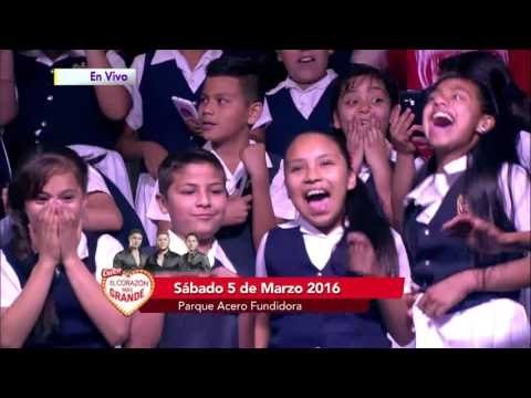 Jerry visita Destardes