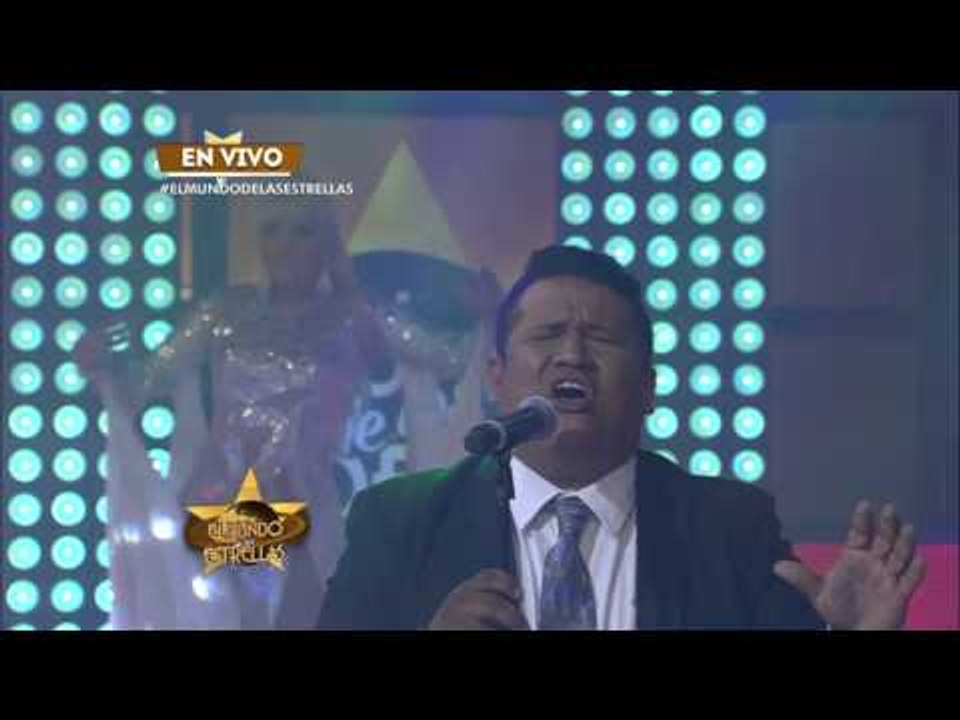 Víctor canta así