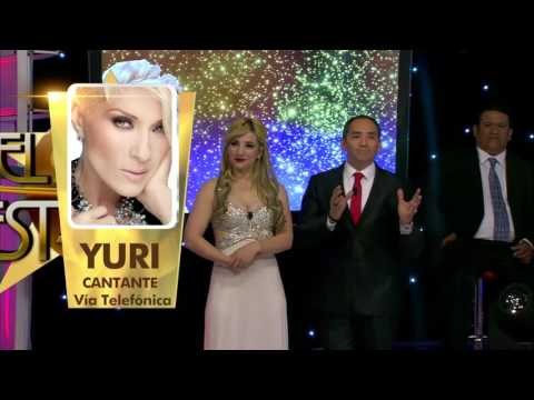 Yuri habla al Mundo de las Estrellas