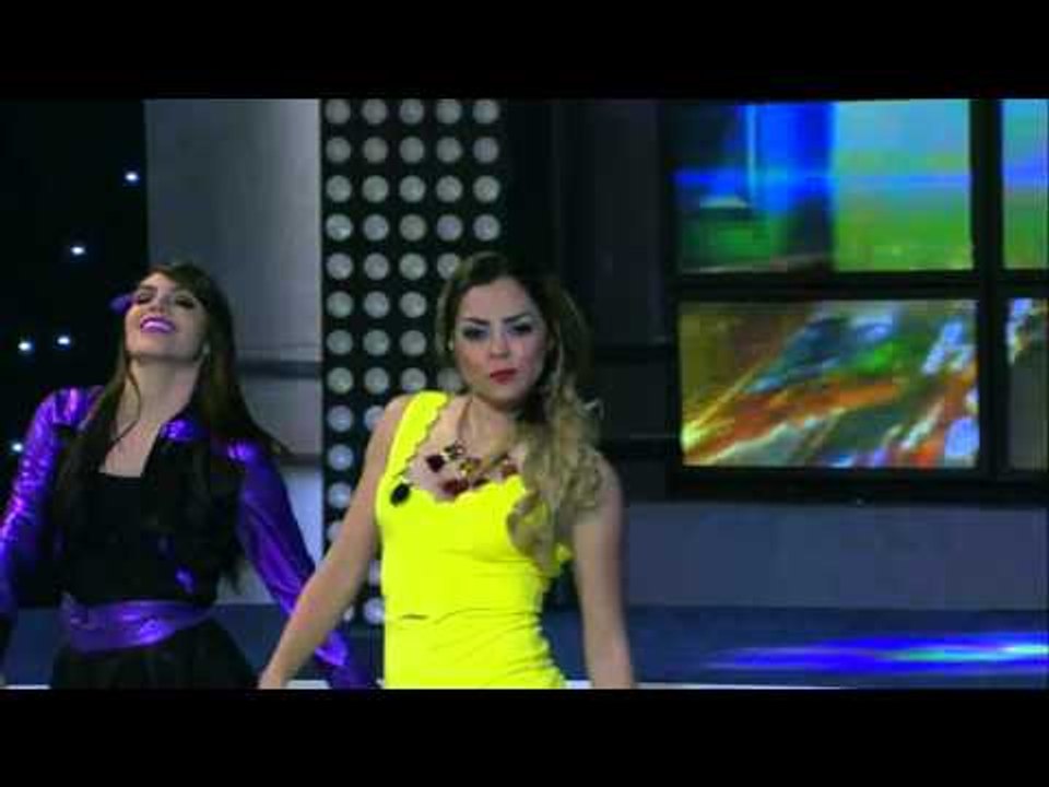 Así reciben a Gaby en Poncho En Domingo