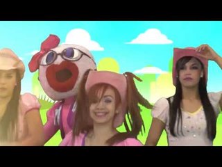 El pato patito bebé